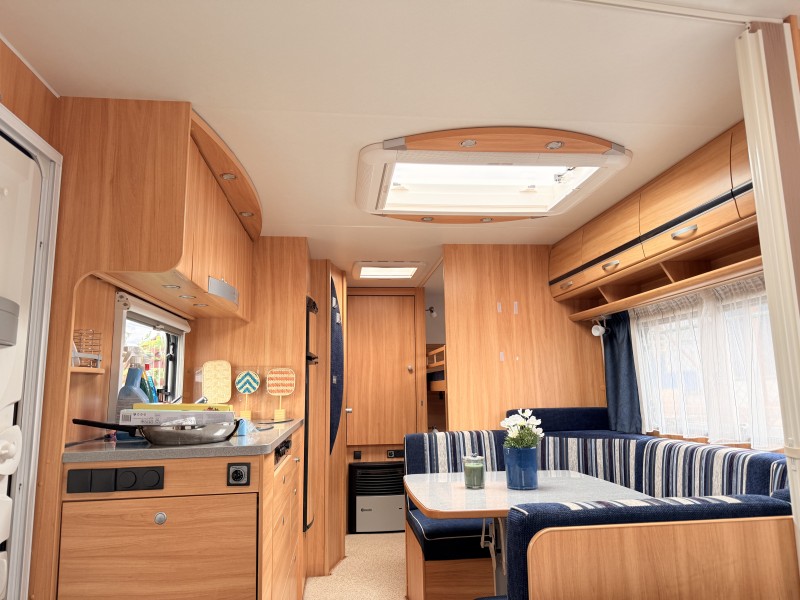   Caravan - Sandnes, Norway