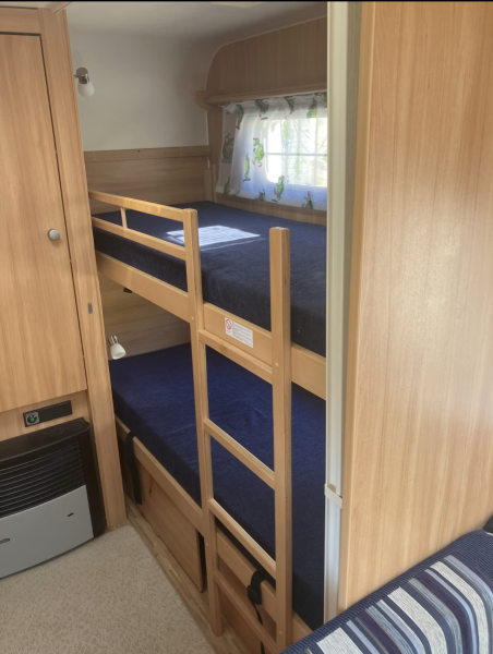   Caravan - Sandnes, Norway