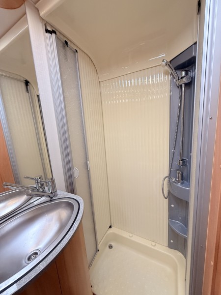   Caravan - Sandnes, Norway