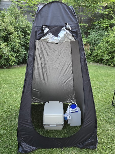 Land Rover Discovery 4 Campingbus - Farsta, Schweden