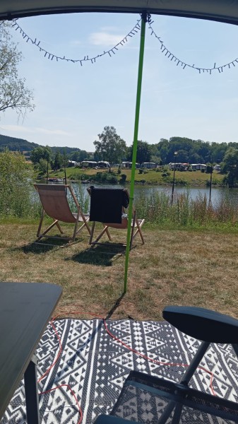 Tabbert Da Vinci Caravan - Nienburg (Weser), Germany