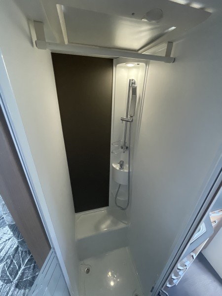 Adria Matrix 670 SL Motorhome - Joensuu, Finland
