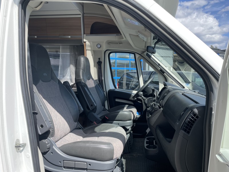 Adria Matrix 670 SL Motorhome - Joensuu, Finland