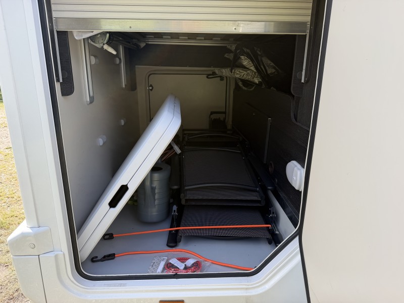 Ford Horon Wohnmobil - Søborg, Dänemark