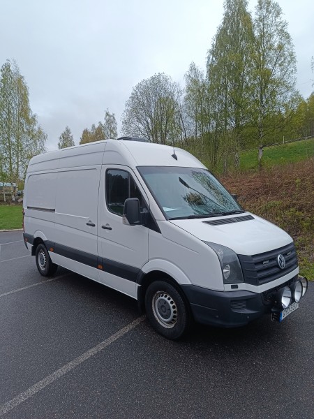 BstVans VW Campingbus - sundsvall, Schweden