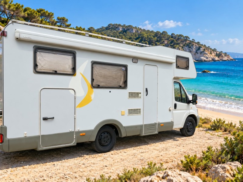 Fiat Fiat Ducato 18 2.8JTD Wohnmobil - Mumpf, Schweiz
