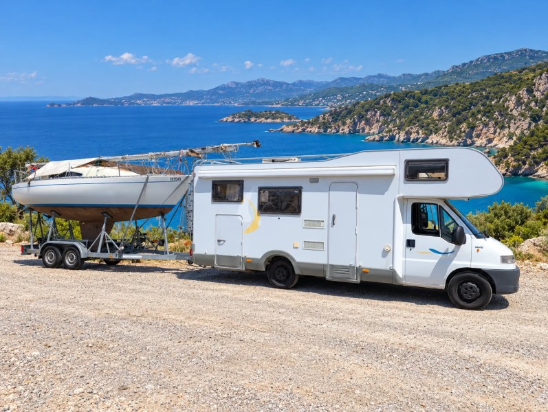 Fiat Fiat Ducato 18 2.8JTD Wohnmobil - Mumpf, Schweiz
