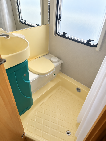 Fiat Fiat Ducato 18 2.8JTD Wohnmobil - Mumpf, Schweiz