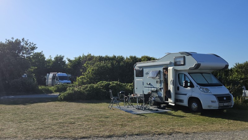 Weinsberg Orbiter 631 Alkoven Motorhome - Freidorf, Switzerland