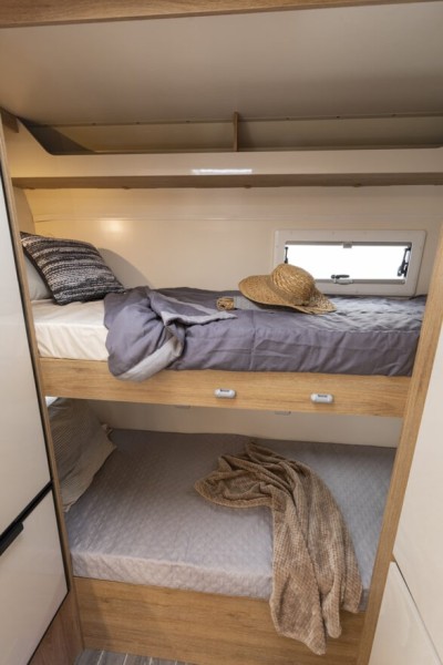 Ci Nacre Wohnmobil - Oslo, Norwegen