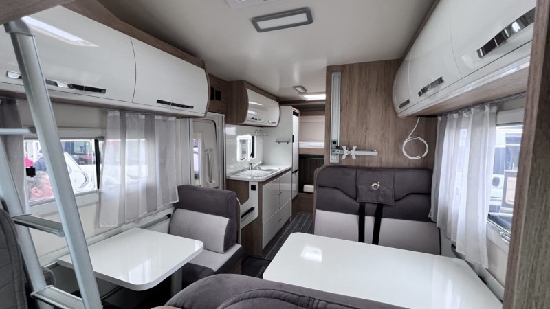 Ci Nacre Wohnmobil - Oslo, Norwegen
