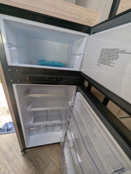 Chausson Boxer Wohnmobil - Zürich, Schweiz