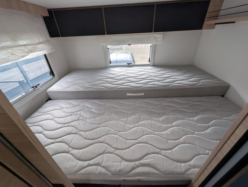 Chausson Boxer Wohnmobil - Zürich, Schweiz