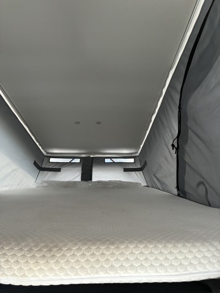Adria Twin Sports 640 SGX Camping-car - Pratteln, Suisse