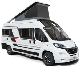 Adria Twin Sports 640 SGX Wohnmobil - Pratteln, Schweiz