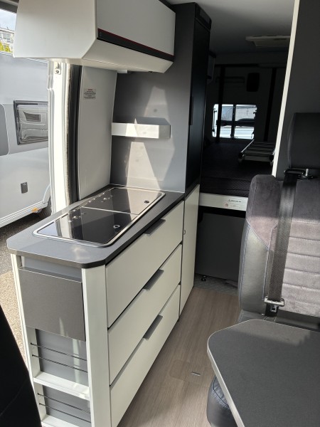 Adria Twin Sports 640 SGX Camping-car - Pratteln, Suisse