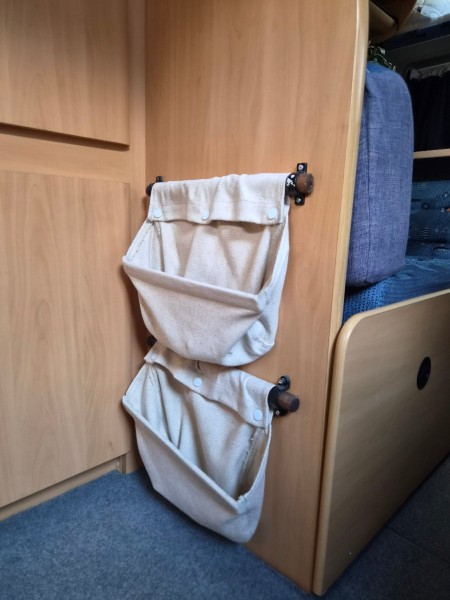 Fiat Advantage Motorhome - Asker, Norway
