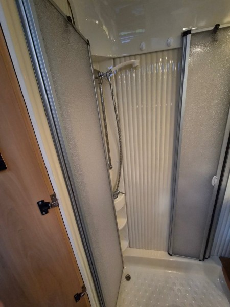 Fiat Advantage Motorhome - Asker, Norway