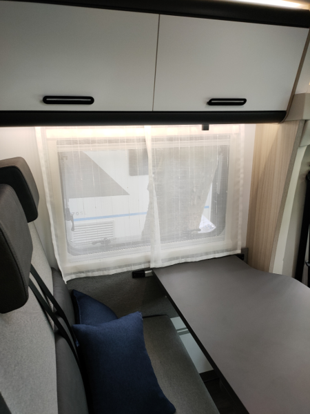 Sun Living C 65 SL Husbil - Pratteln, Schweiz