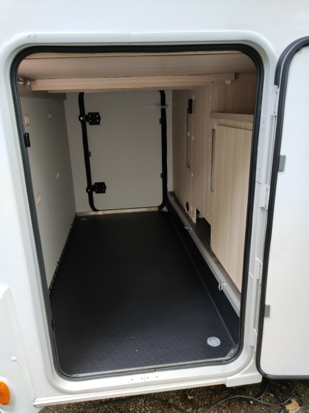 Sun Living C 65 SL Husbil - Pratteln, Schweiz