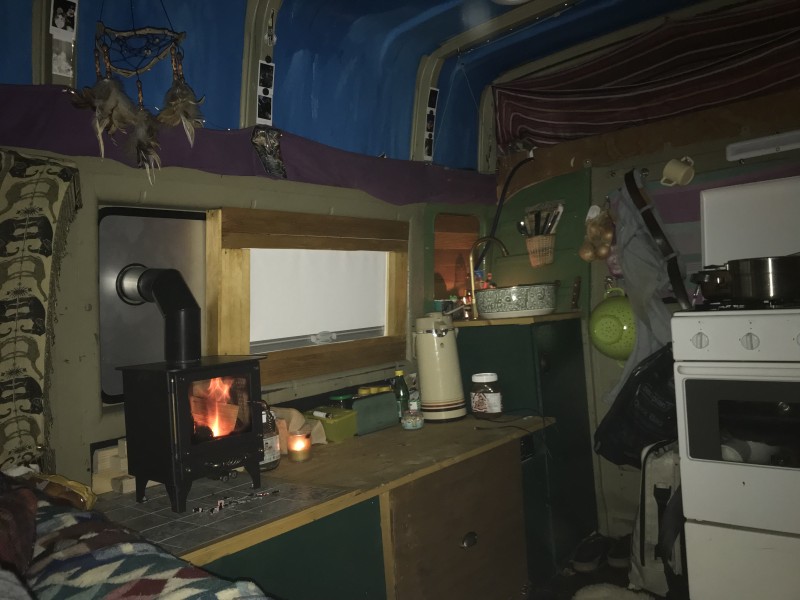 VW LT 31 Campingbus - Basel, Schweiz
