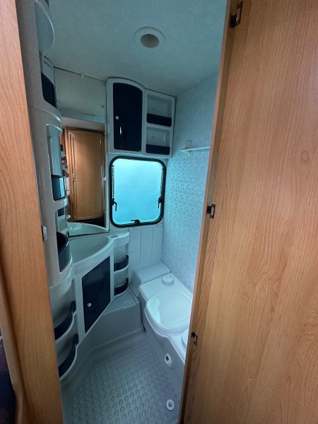 Adria Unica 432 PY Exclusive Campingvogn - Langholt, Danmark