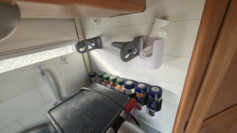 Fiat fiat Camping-car - Bergen, Norvège