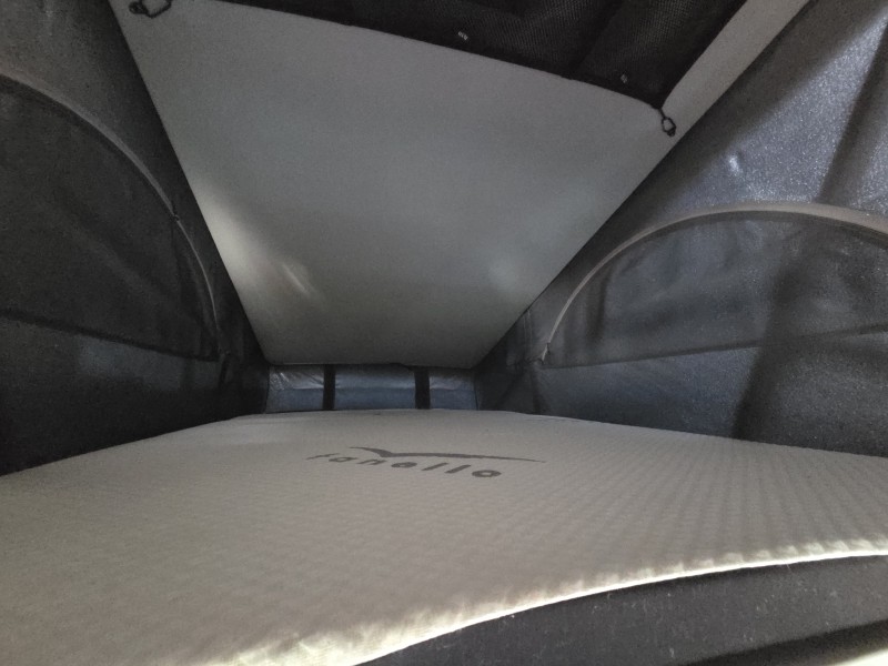 VW T6.1 Motorhome - Chur, Switzerland