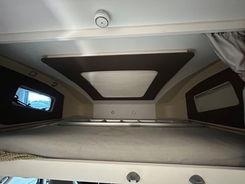 Adria Coral 670 XL Wohnmobil - Gällivare, Schweden
