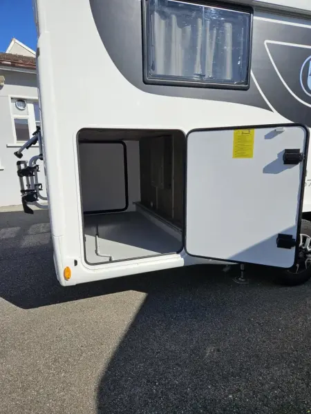 Benimar Amphitryon 967 Wohnmobil - Grenchen, Schweiz