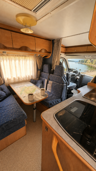 Bürstner Harmony T600 Fiat Ducato Camping-car - Linden, Suisse