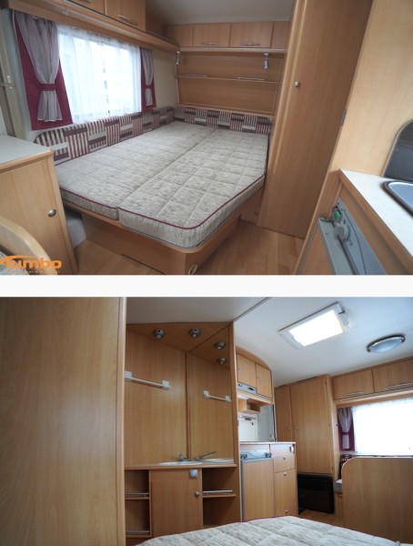 Caravan - Norrköping, Sweden