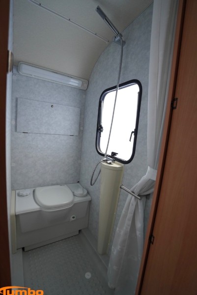Caravan - Norrköping, Sweden