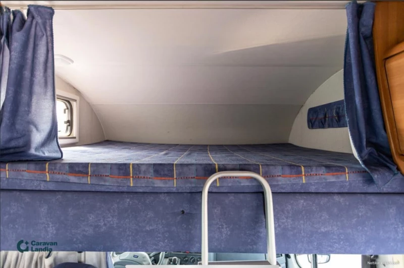 Fiat Ducato Lava / Alusta 1.9 TD Wohnmobil - Hattula, Finnland