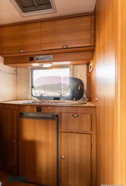 Fiat Ducato Lava / Alusta 1.9 TD Wohnmobil - Hattula, Finnland