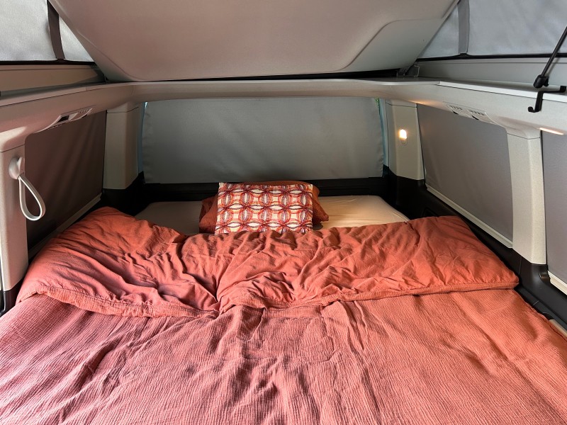VW California Beach T6 Campingbus - Bern, Schweiz