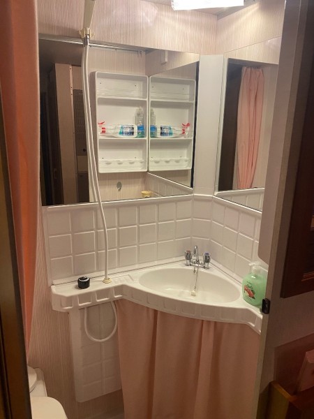 Bjølseth De Lux Campingvogn - Bodø, Norge