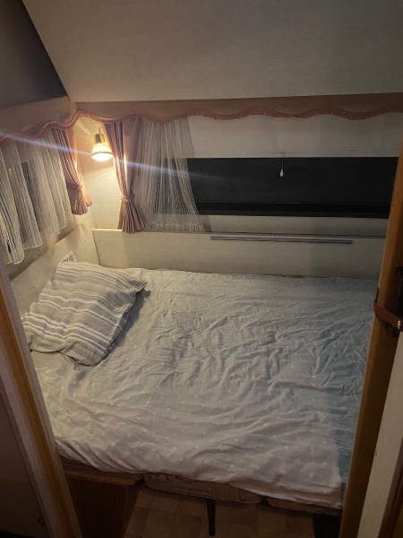 Bjølseth De Lux Campingvogn - Bodø, Norge