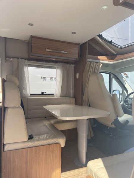 Carado T447 Camping-car - Kristiansand, Norvège