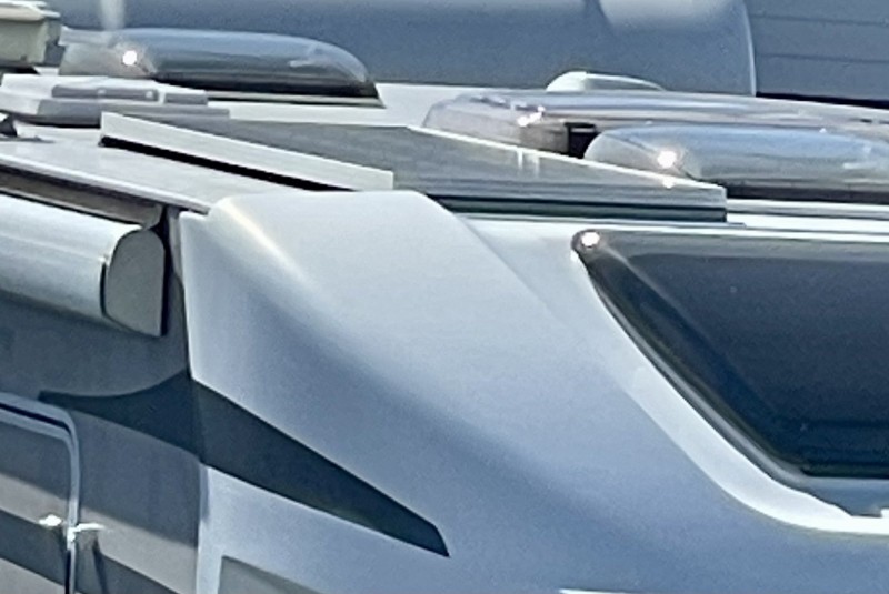 Carado T447 Camping-car - Kristiansand, Norvège