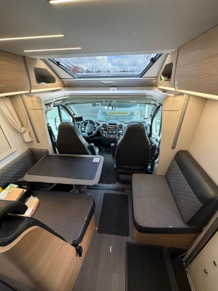 Adria MATRIX 650 SL 2.2 Wohnmobil - Viiala, Finnland