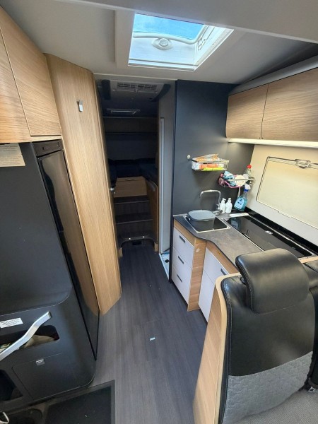 Adria MATRIX 650 SL 2.2 Wohnmobil - Viiala, Finnland