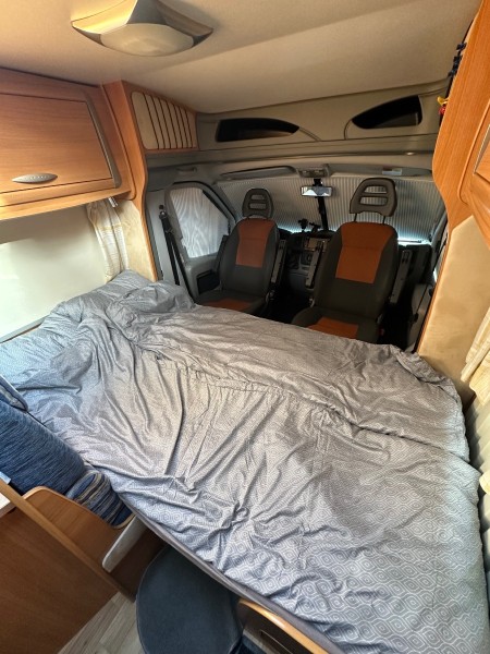   Motorhome - Oslo, Norway
