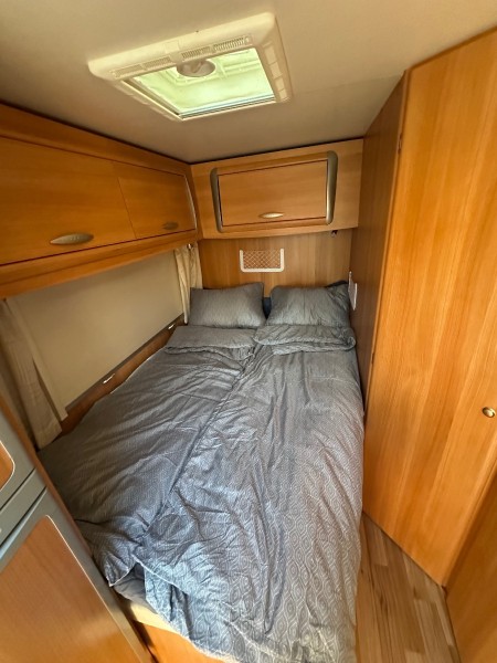   Motorhome - Oslo, Norway