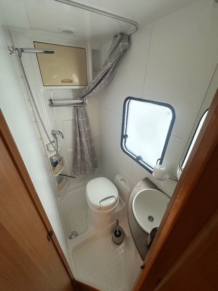   Motorhome - Oslo, Norway