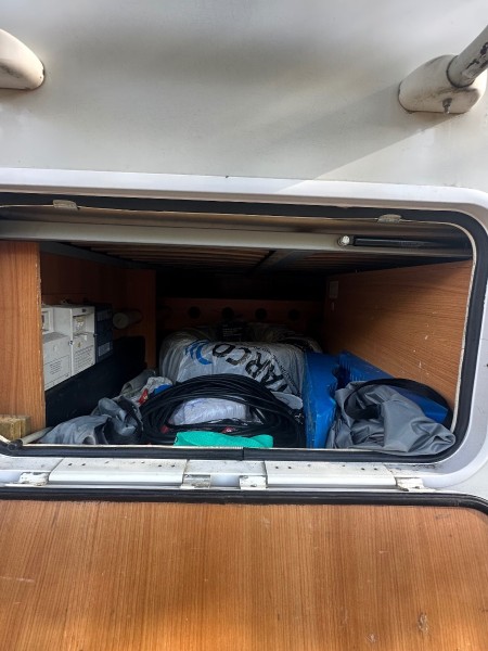   Motorhome - Oslo, Norway