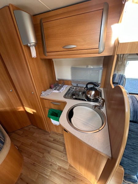   Motorhome - Oslo, Norway