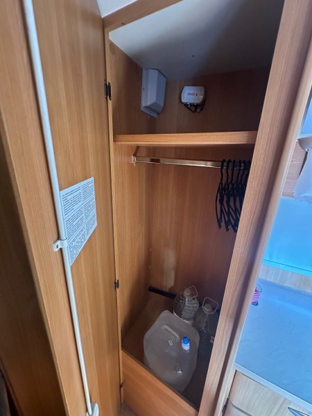   Motorhome - Oslo, Norway