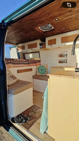 Renault Master Van - Järfälla, Suède