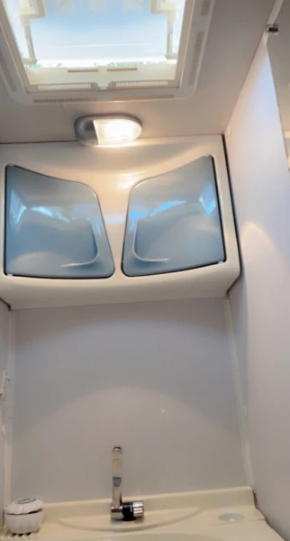 Caravelair Antares Luxe 426 Wohnwagen - Oslo, Norwegen